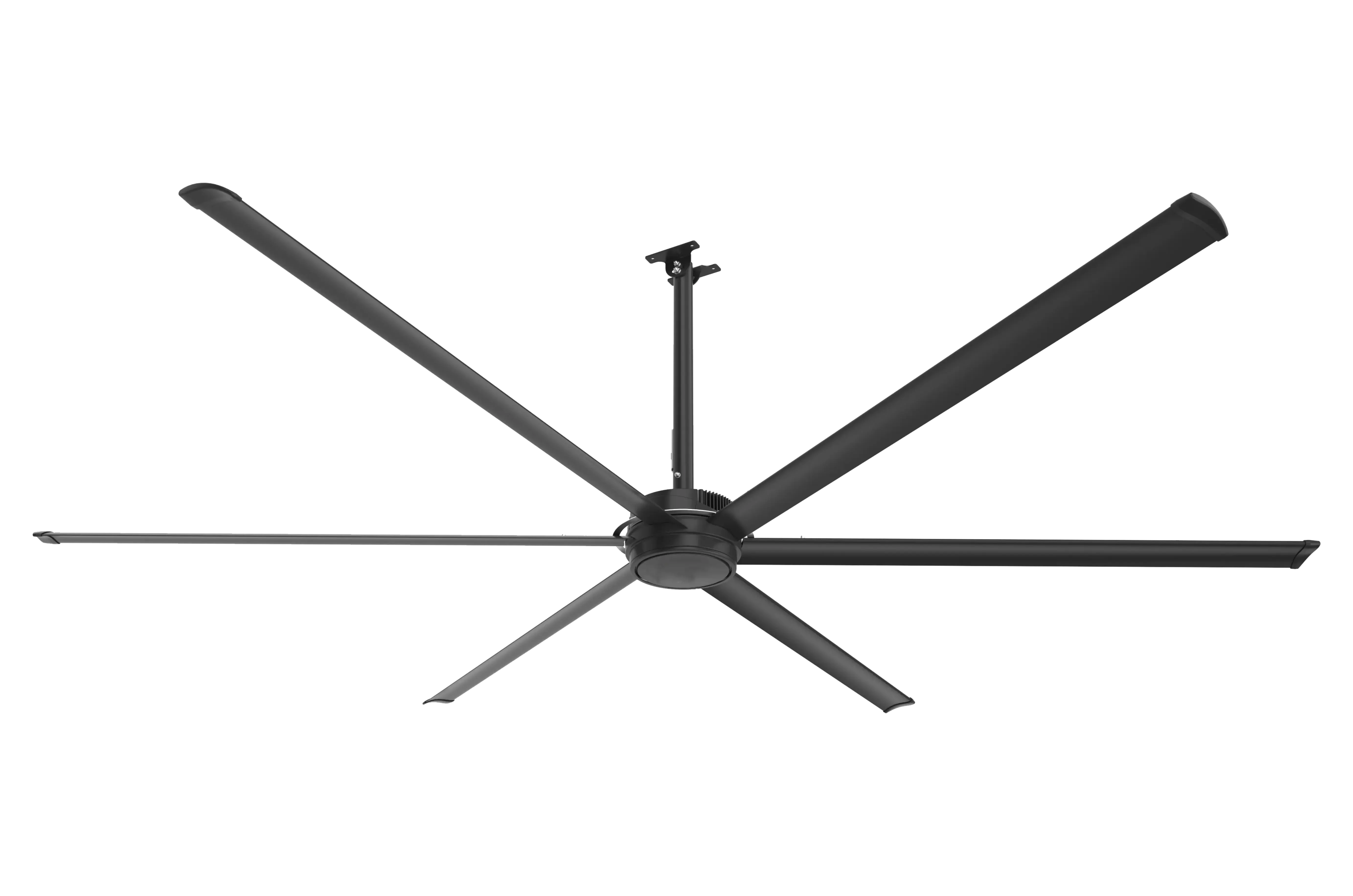 Z-winds HVLS Fan